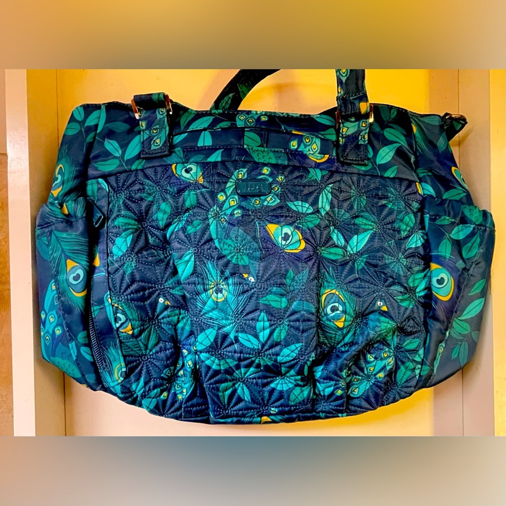Retired Scuttle brand new with tags